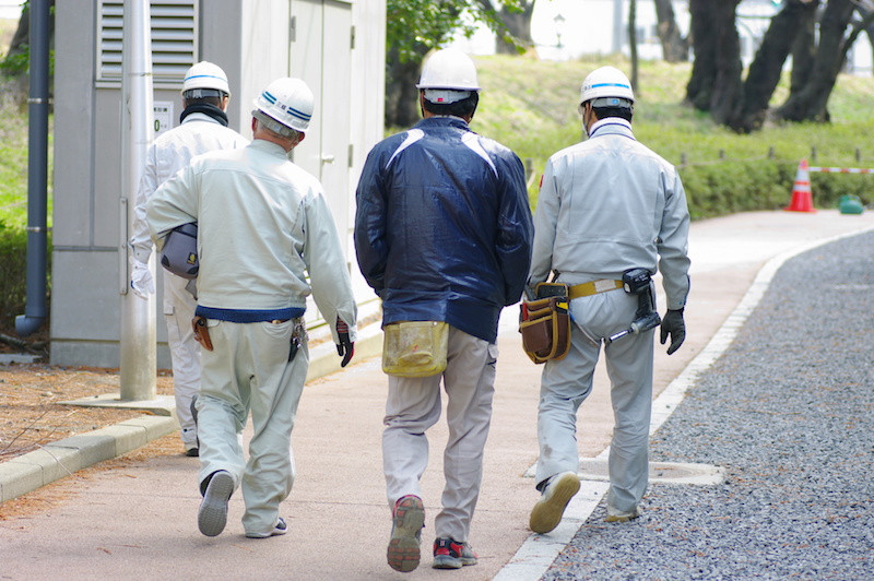 株式会社石井電技